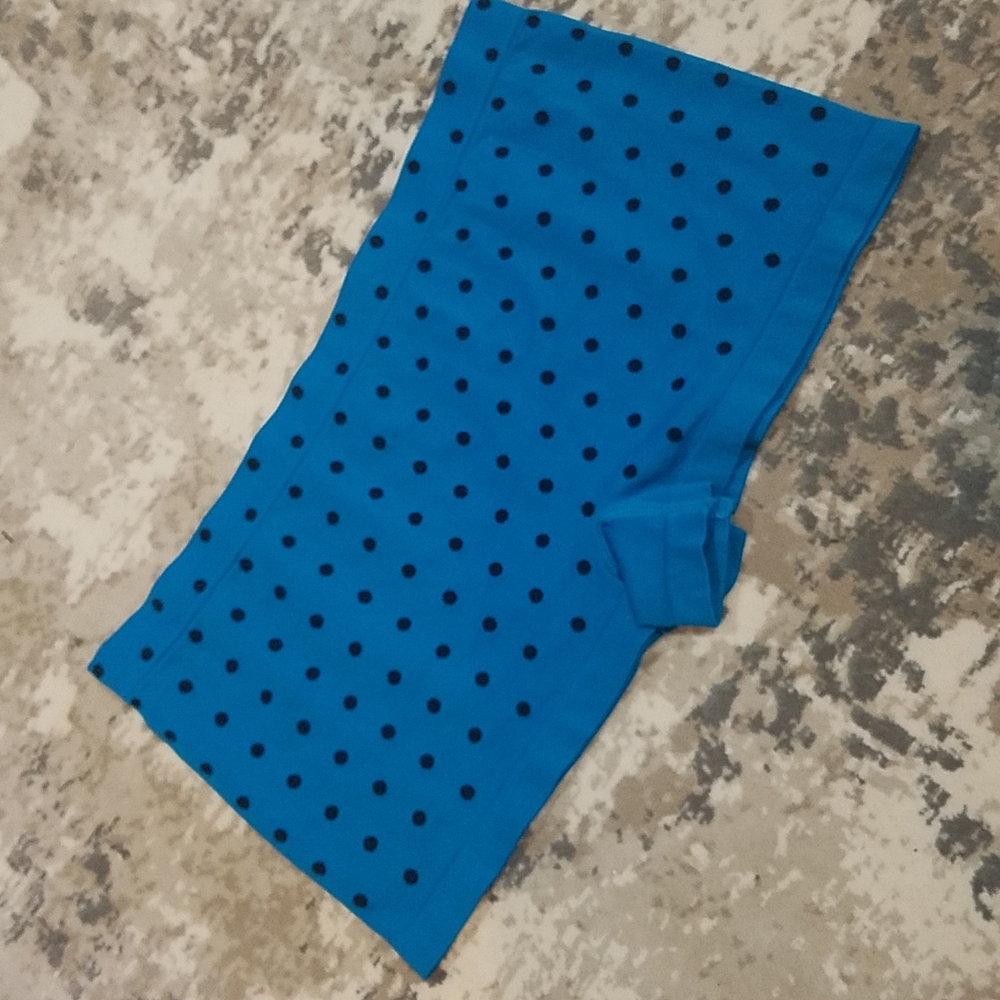 Polks Dot Boyshorts - Picture 2 of 7